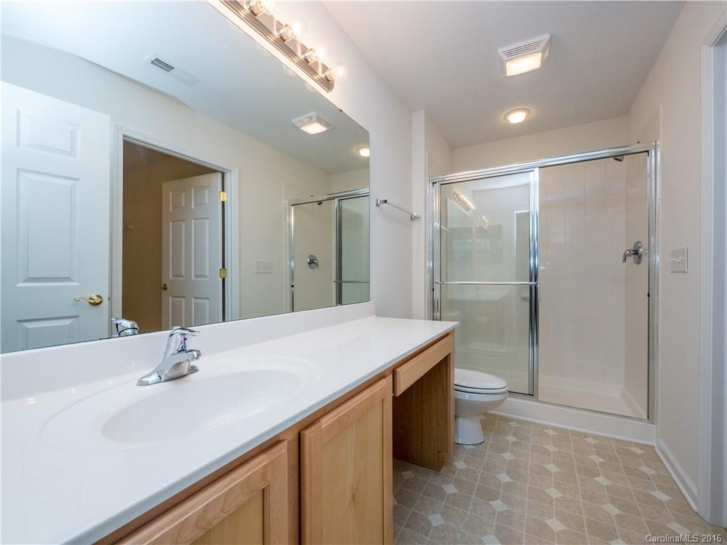 Stone Crest Villas - Residential