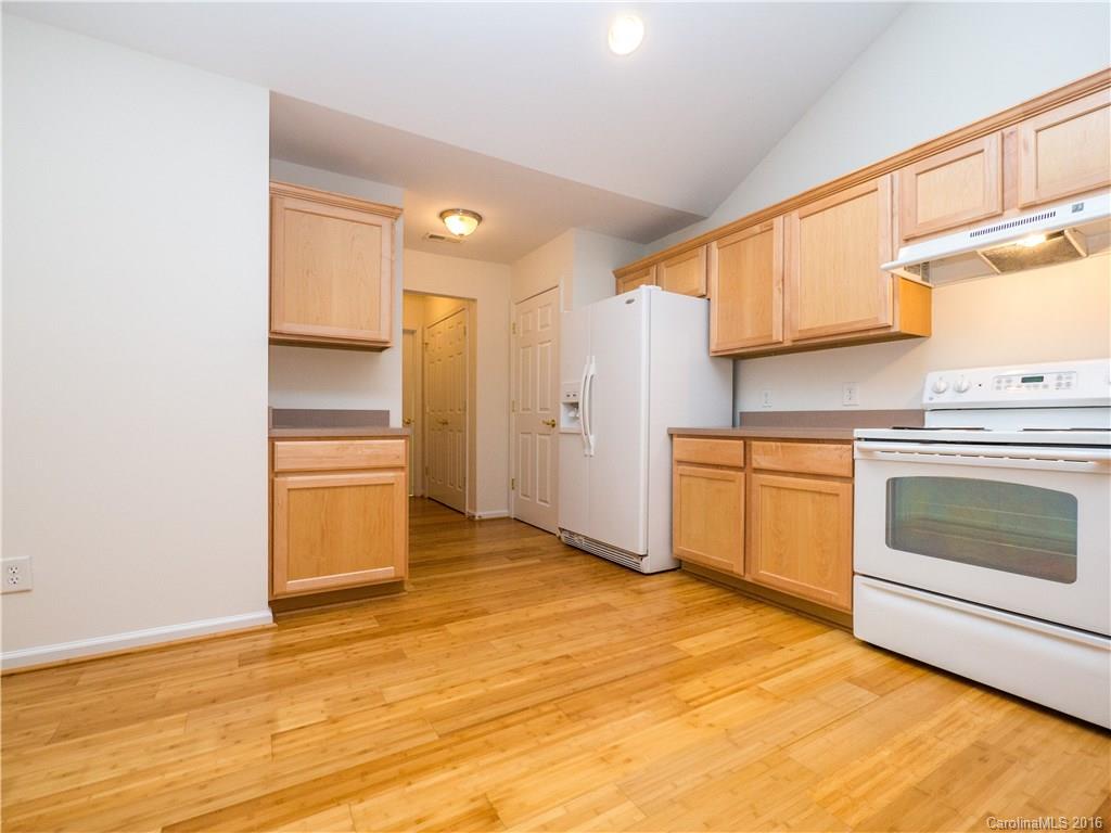 Stone Crest Villas - Residential