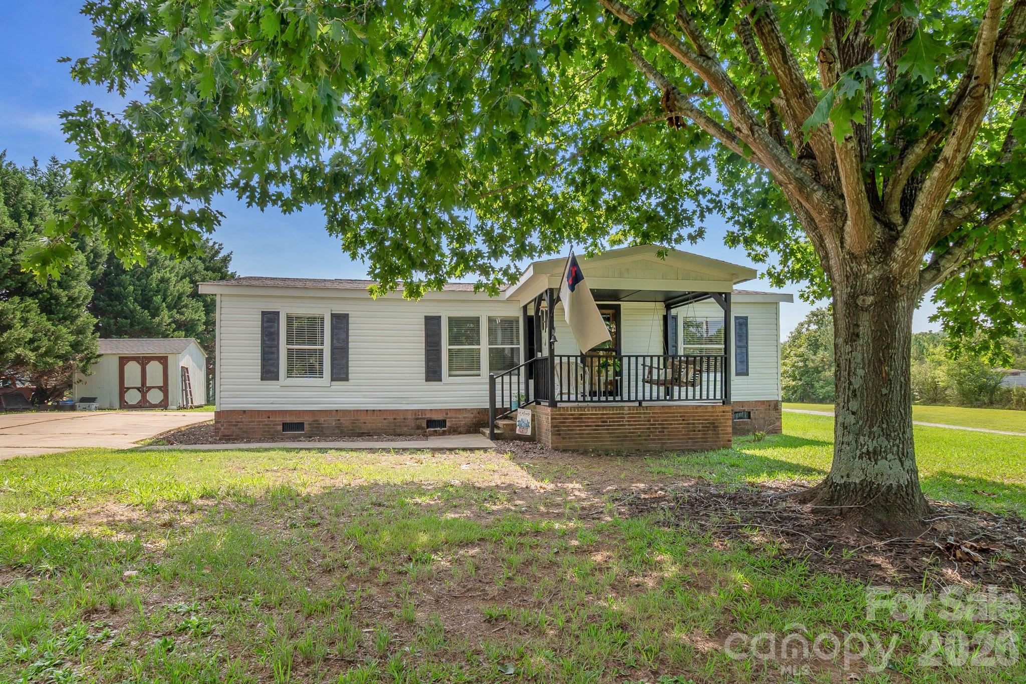 2412 Walnut Road, Lancaster, SC, 29720