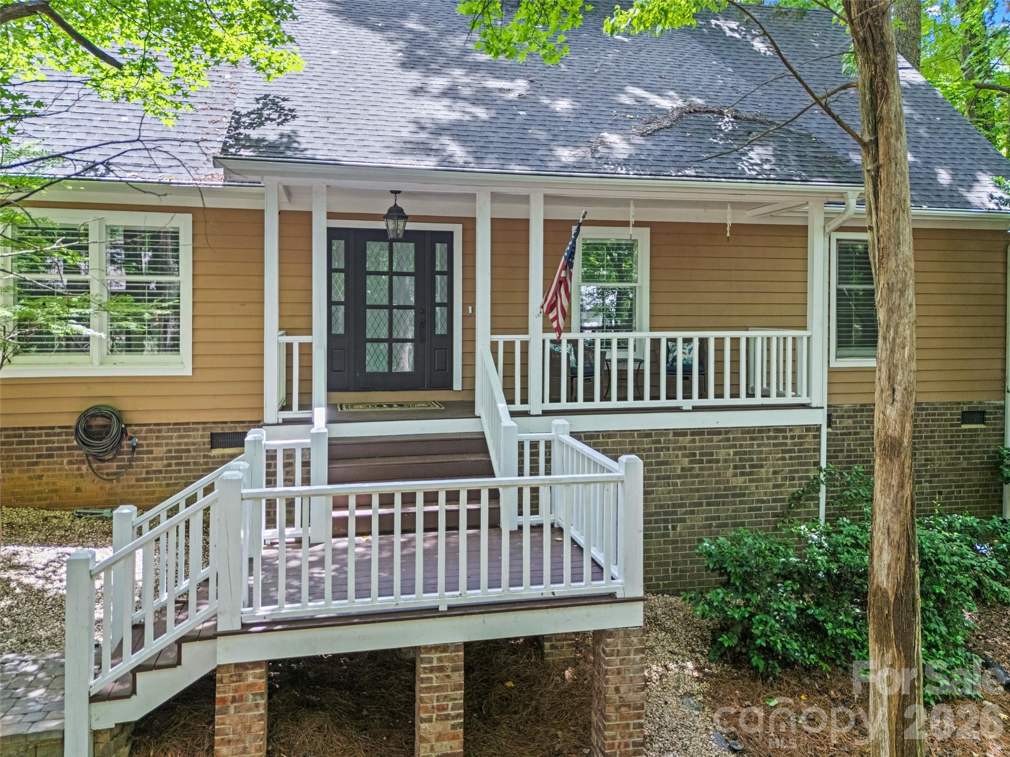 13 Bald Eagle Road