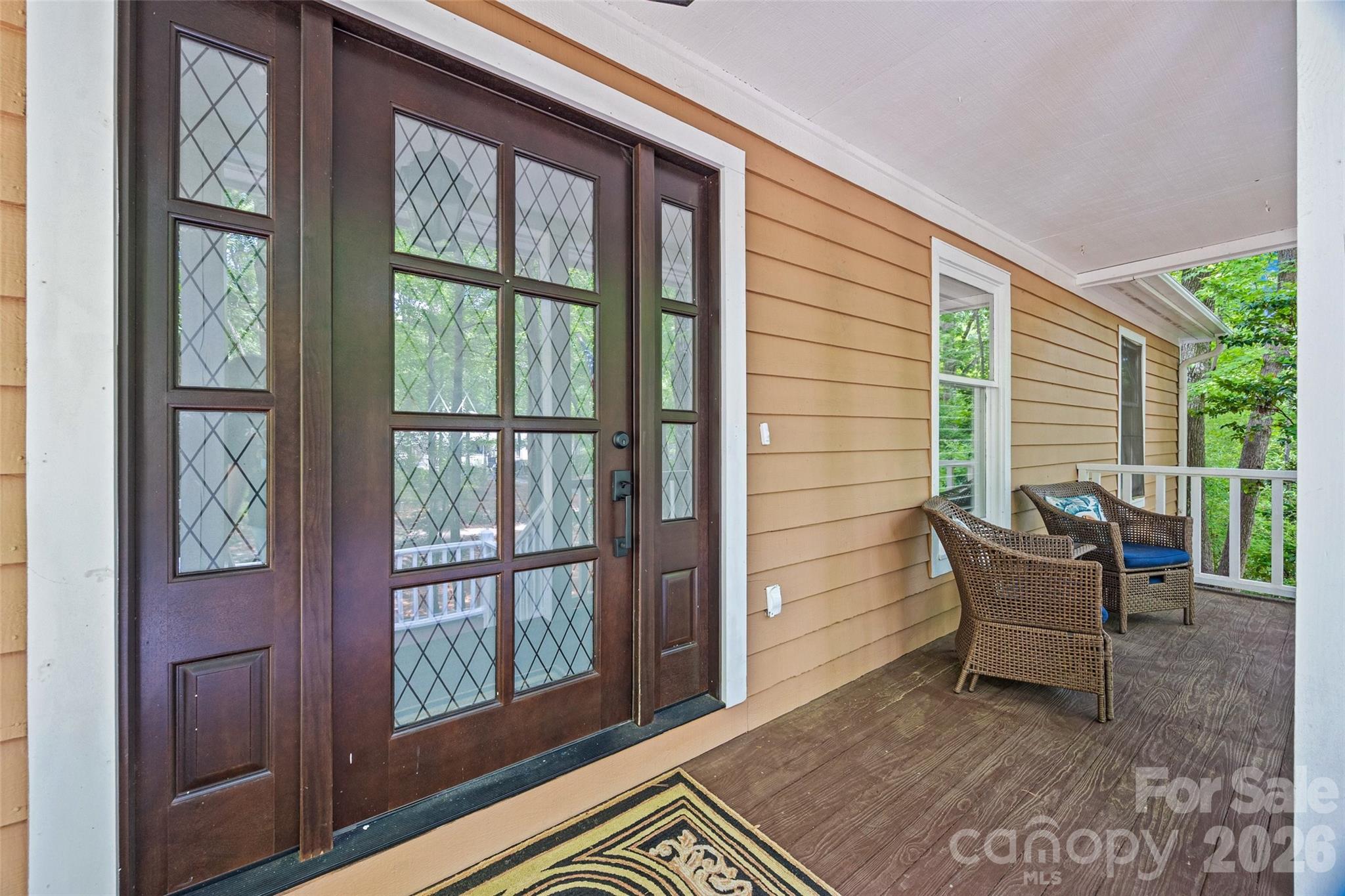13 Bald Eagle Road