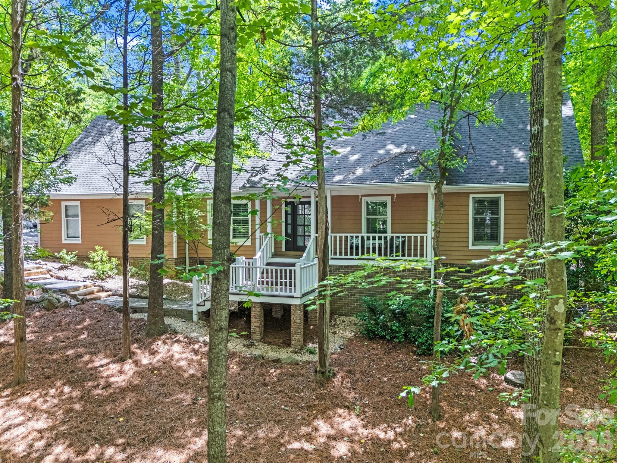 13 Bald Eagle Road