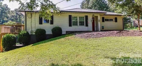 Photo of 340 Cherry Mountain Street, Forest City, NC 28043 (MLS # 4427281)