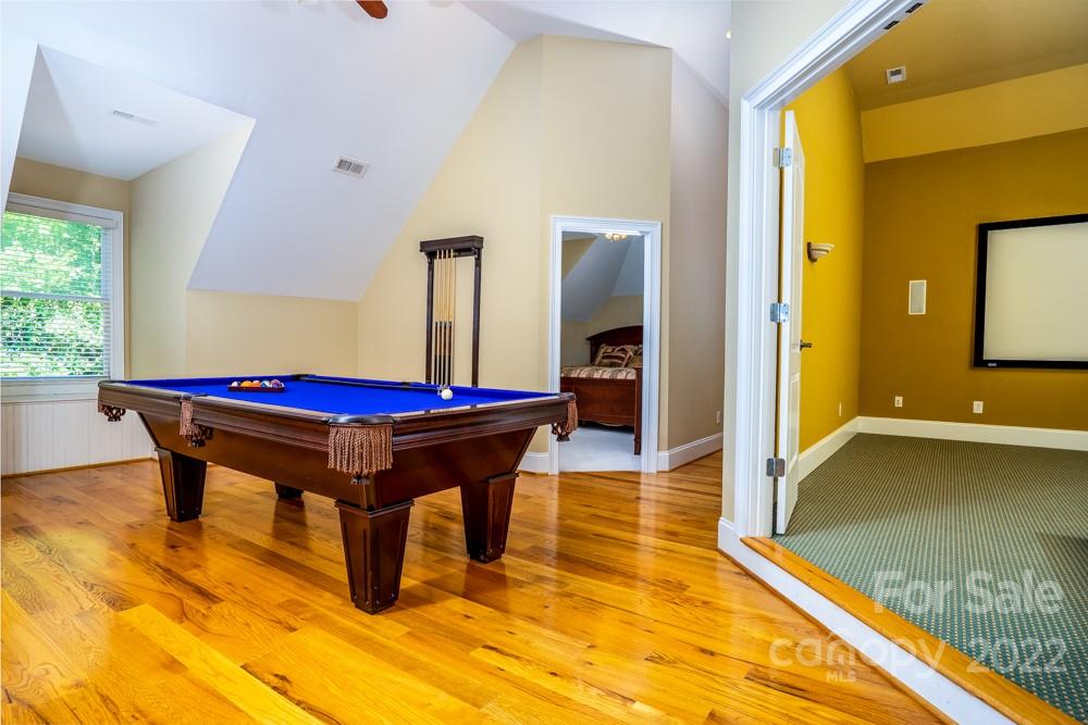 Providence Downs - Residential