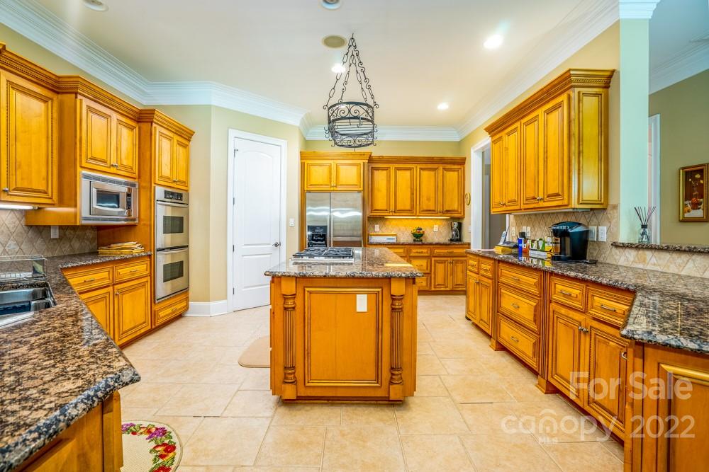 Providence Downs - Residential