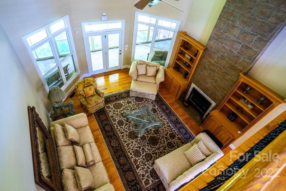 Providence Downs - Residential