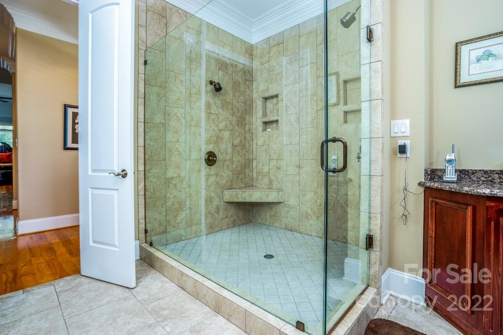 Providence Downs - Residential