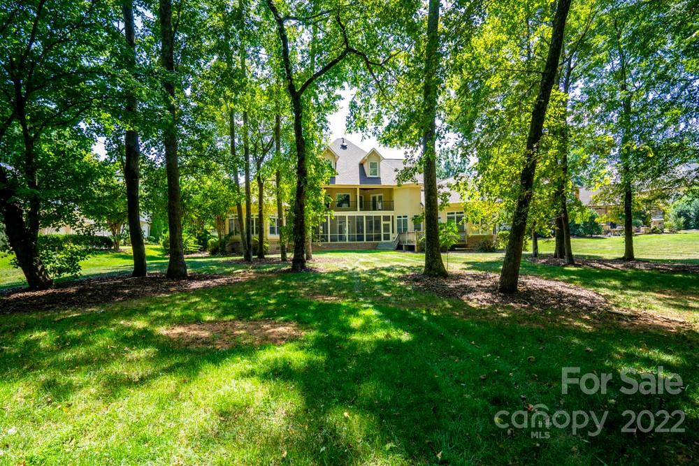 Providence Downs - Residential