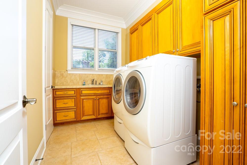 Providence Downs - Residential