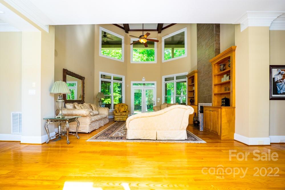 Providence Downs - Residential