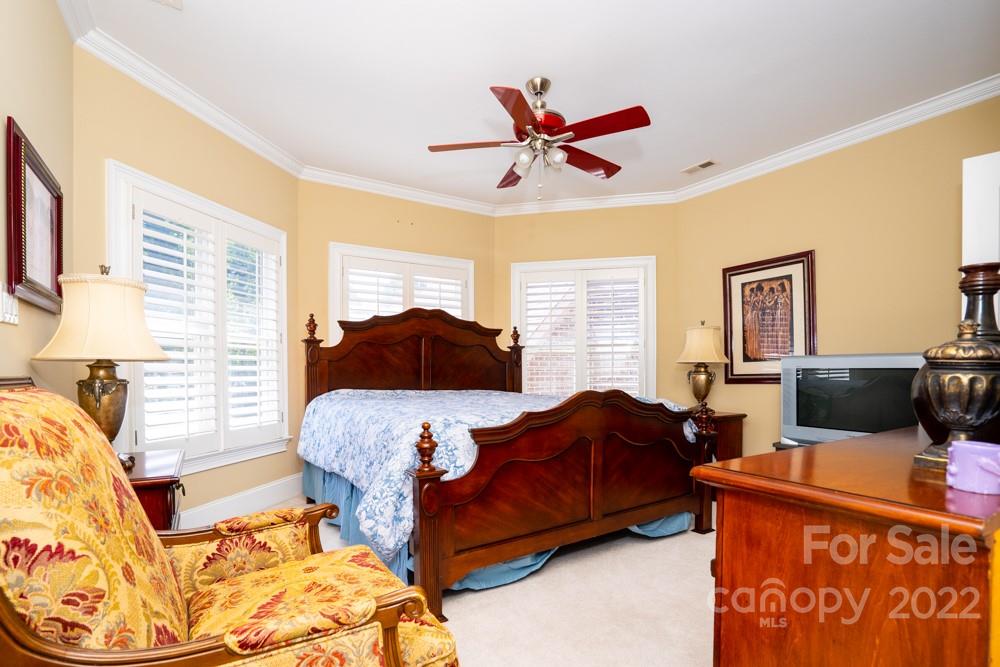 Providence Downs - Residential