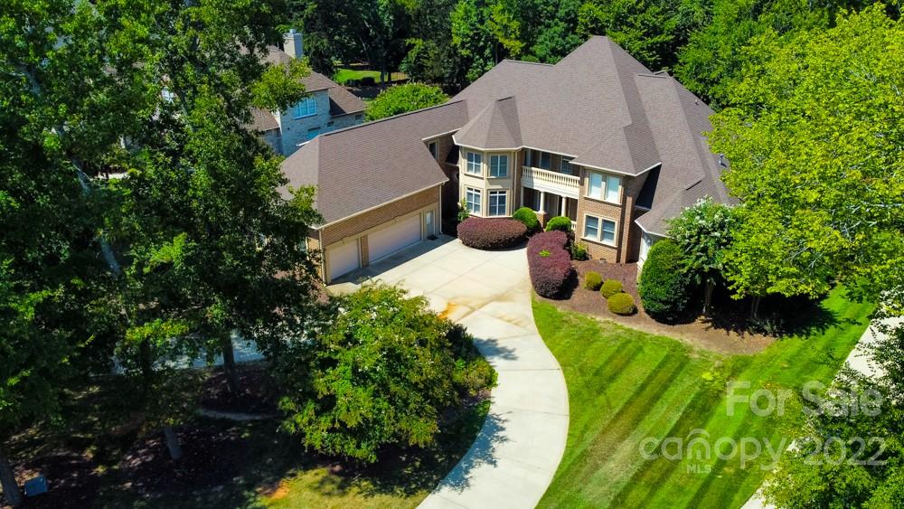 Providence Downs - Residential