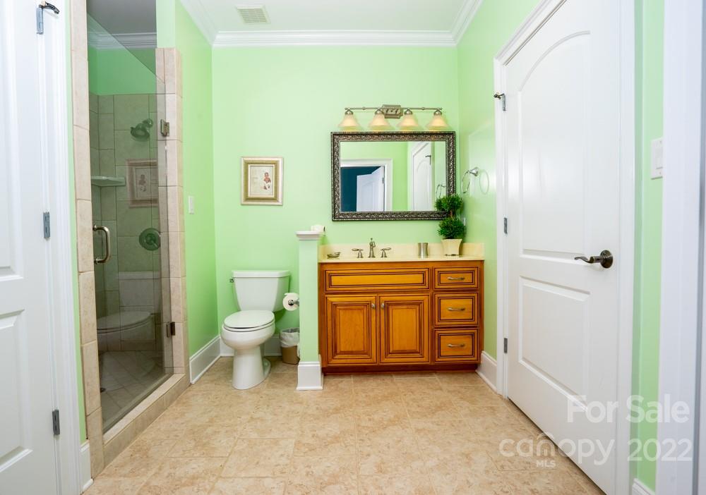 Providence Downs - Residential