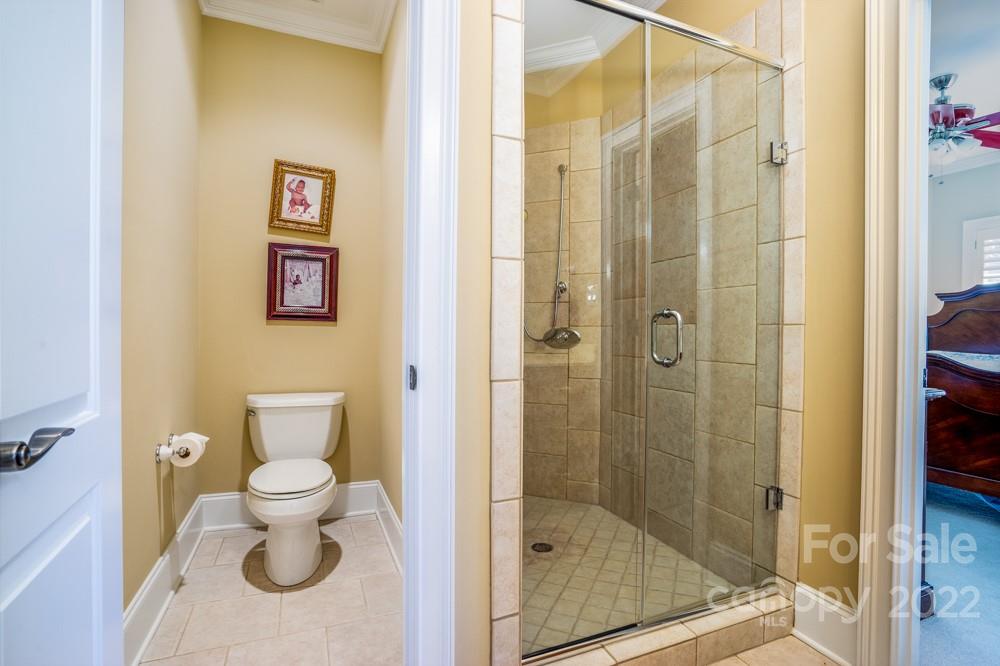 Providence Downs - Residential