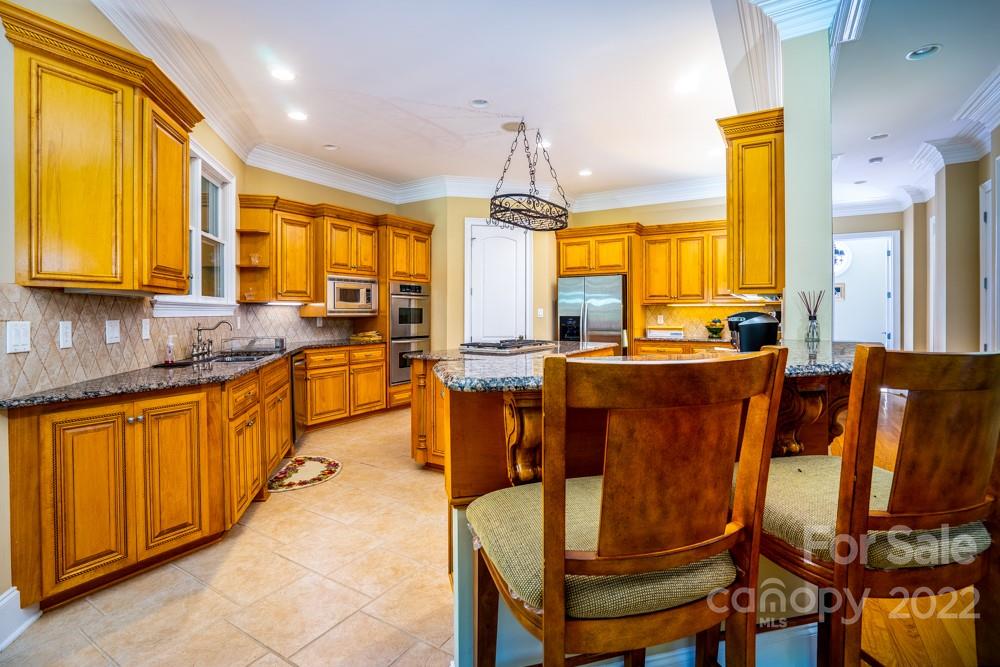 Providence Downs - Residential