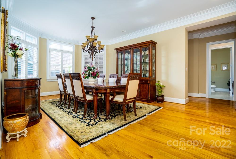 Providence Downs - Residential