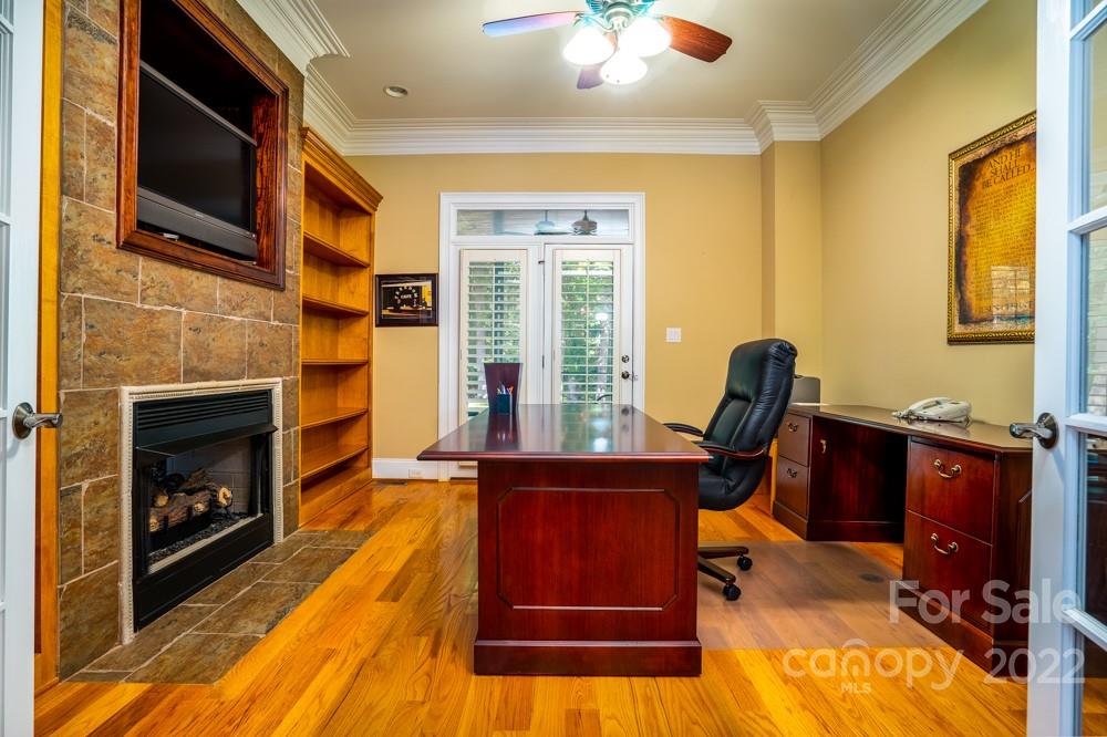 Providence Downs - Residential