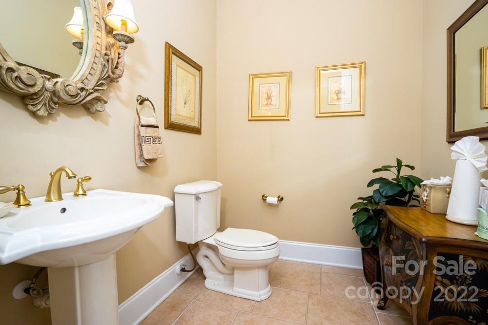 Providence Downs - Residential