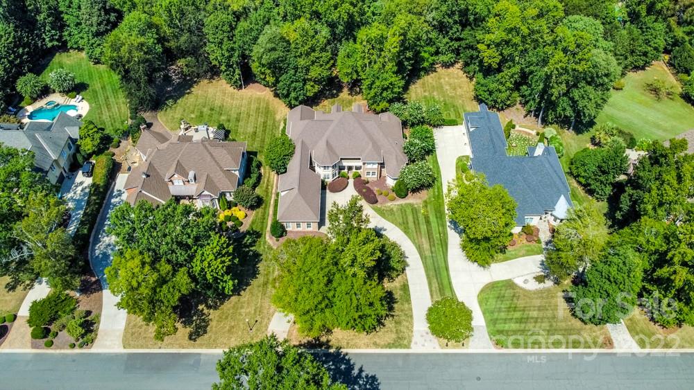 Providence Downs - Residential