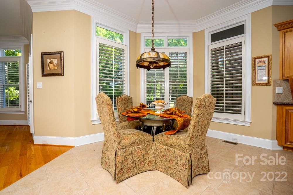 Providence Downs - Residential