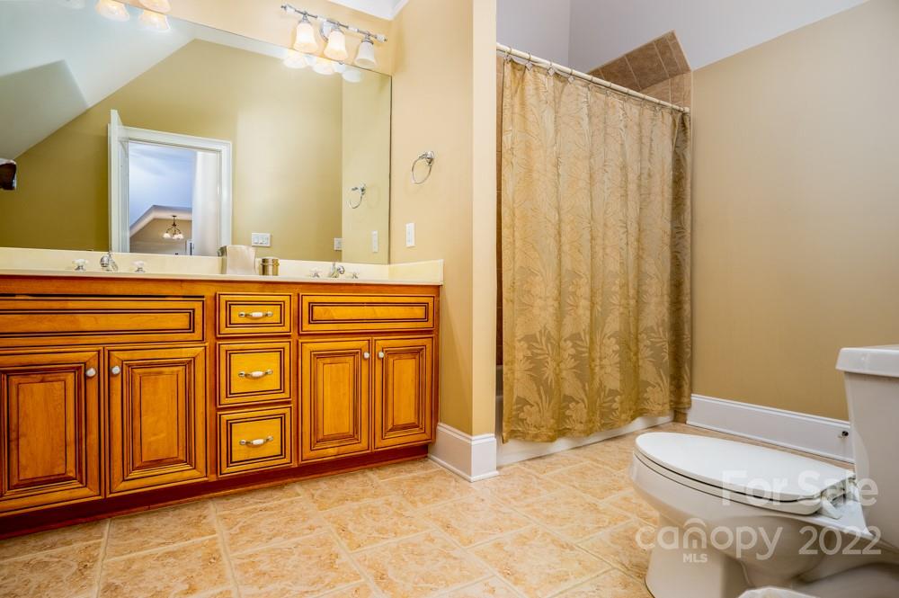 Providence Downs - Residential