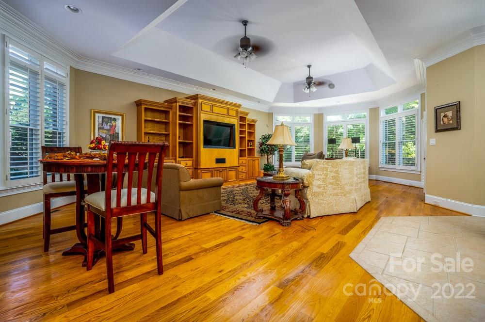 Providence Downs - Residential