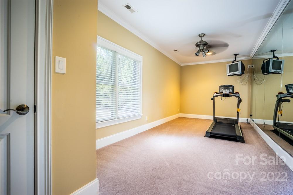 Providence Downs - Residential