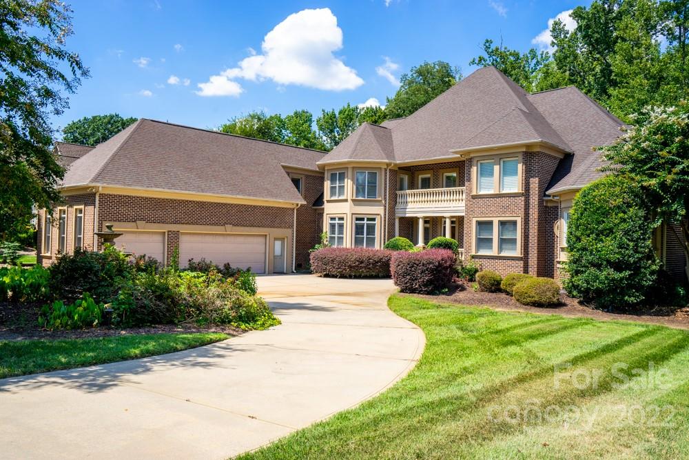 Providence Downs - Residential