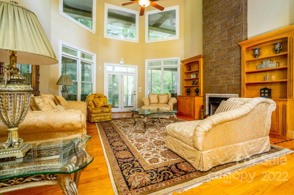 Providence Downs - Residential