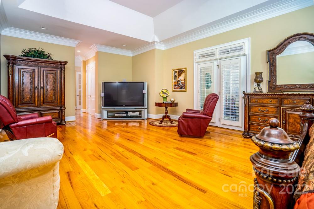 Providence Downs - Residential