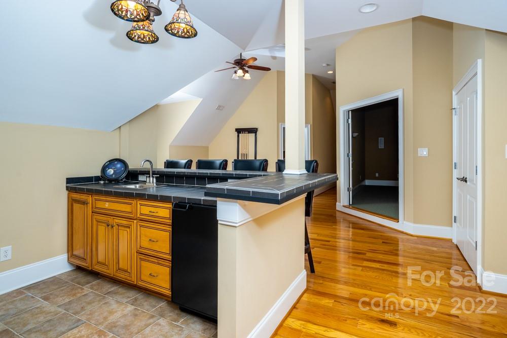 Providence Downs - Residential