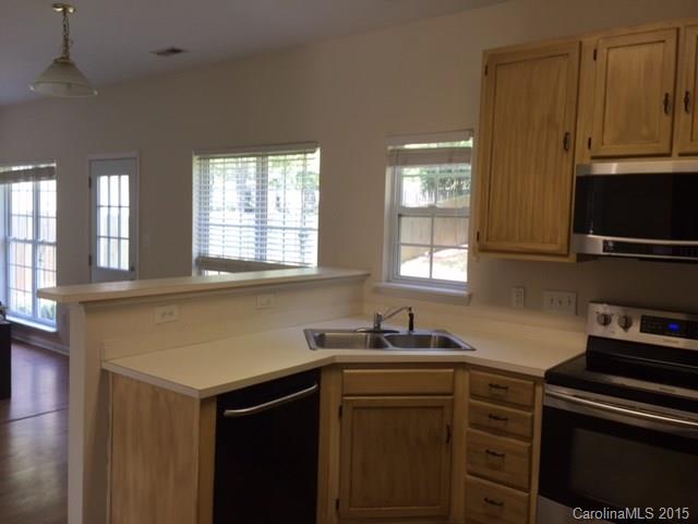 Kelsey Glen - Residential