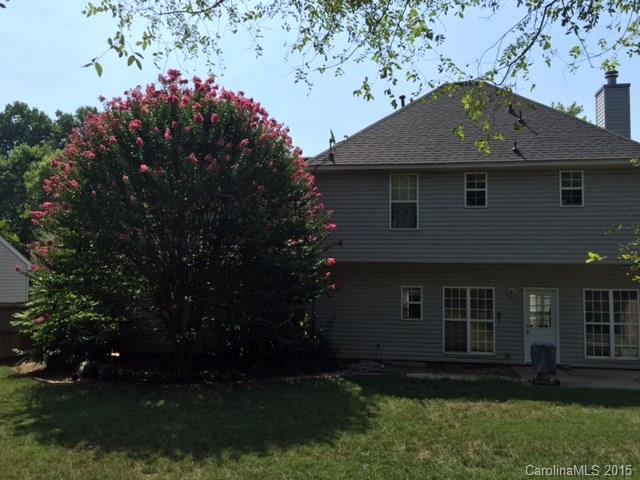 Kelsey Glen - Residential