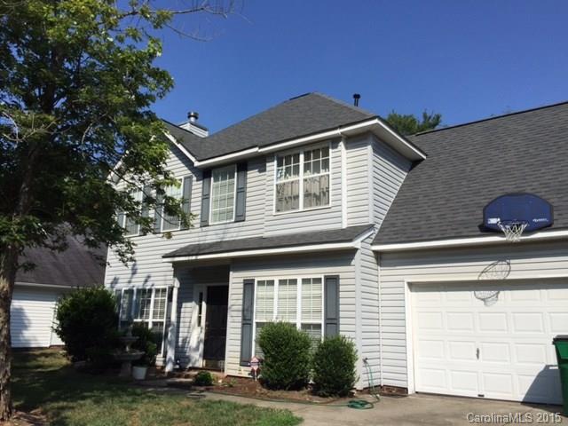 Kelsey Glen - Residential