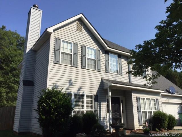 Kelsey Glen - Residential