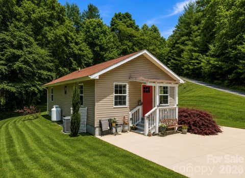 Photo of 54 Thad Johnson Road, Saluda, NC 28773 (MLS # 4396758)
