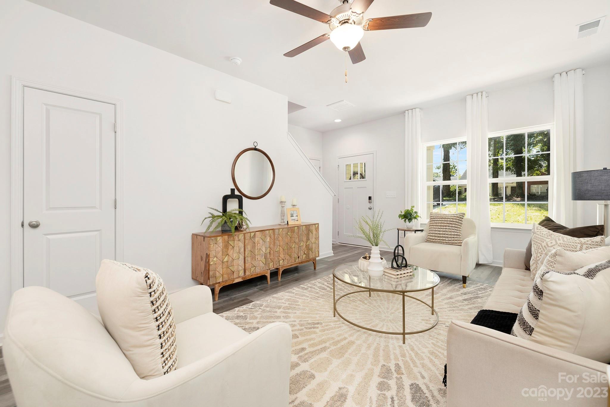 Trexler Acres - Residential