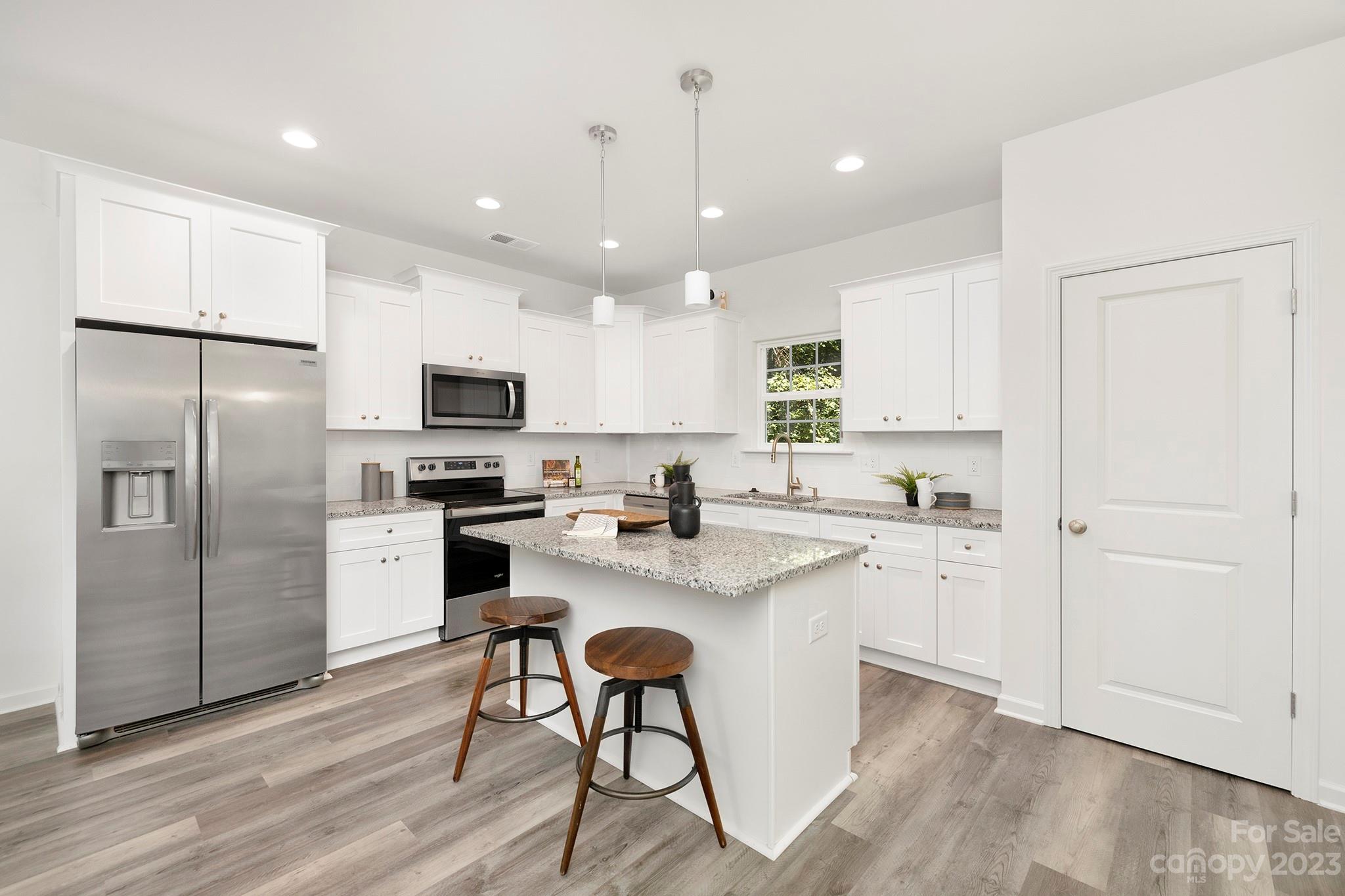 Trexler Acres - Residential