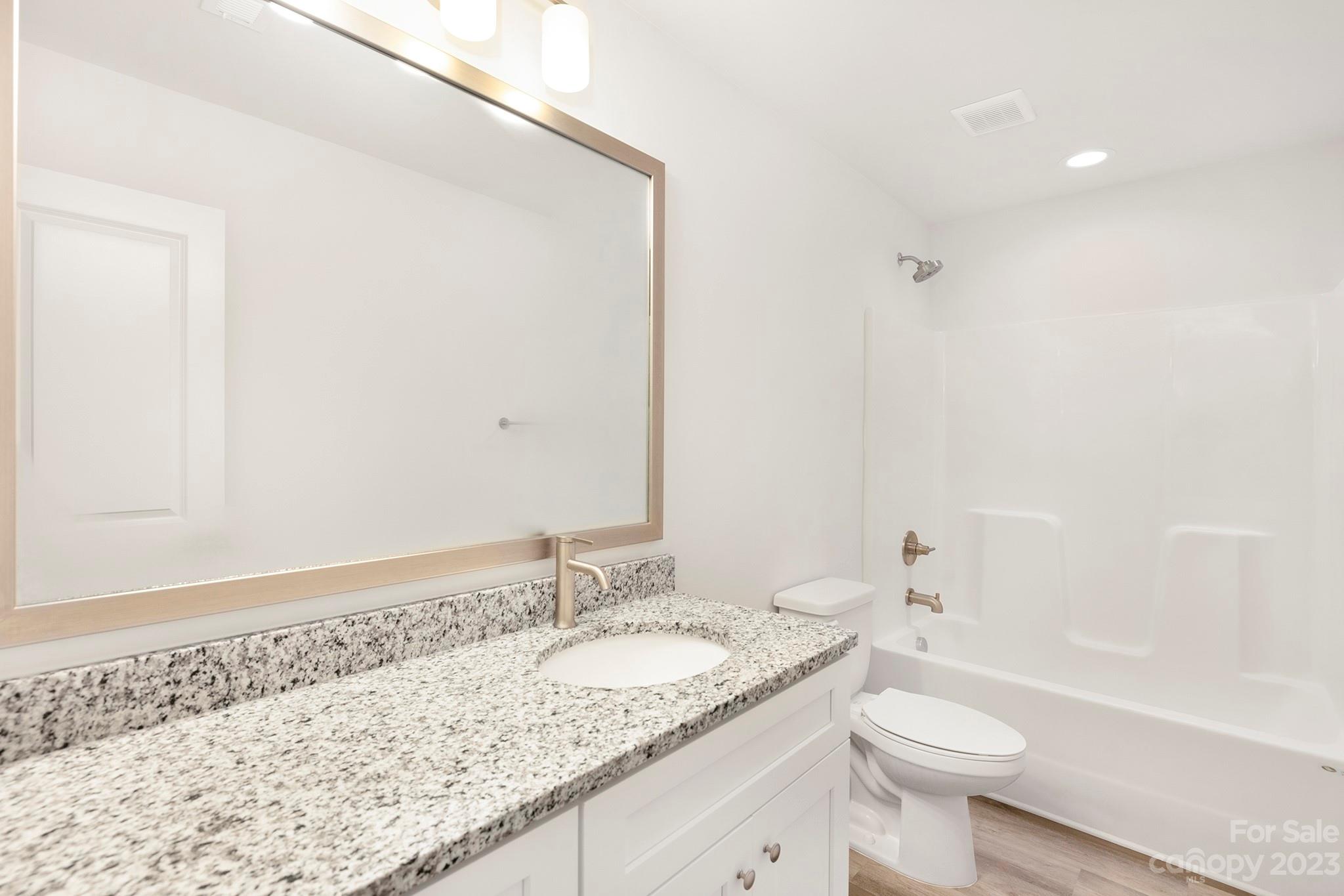 Trexler Acres - Residential