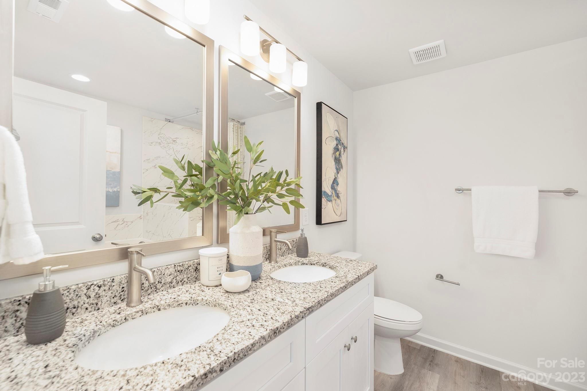 Trexler Acres - Residential