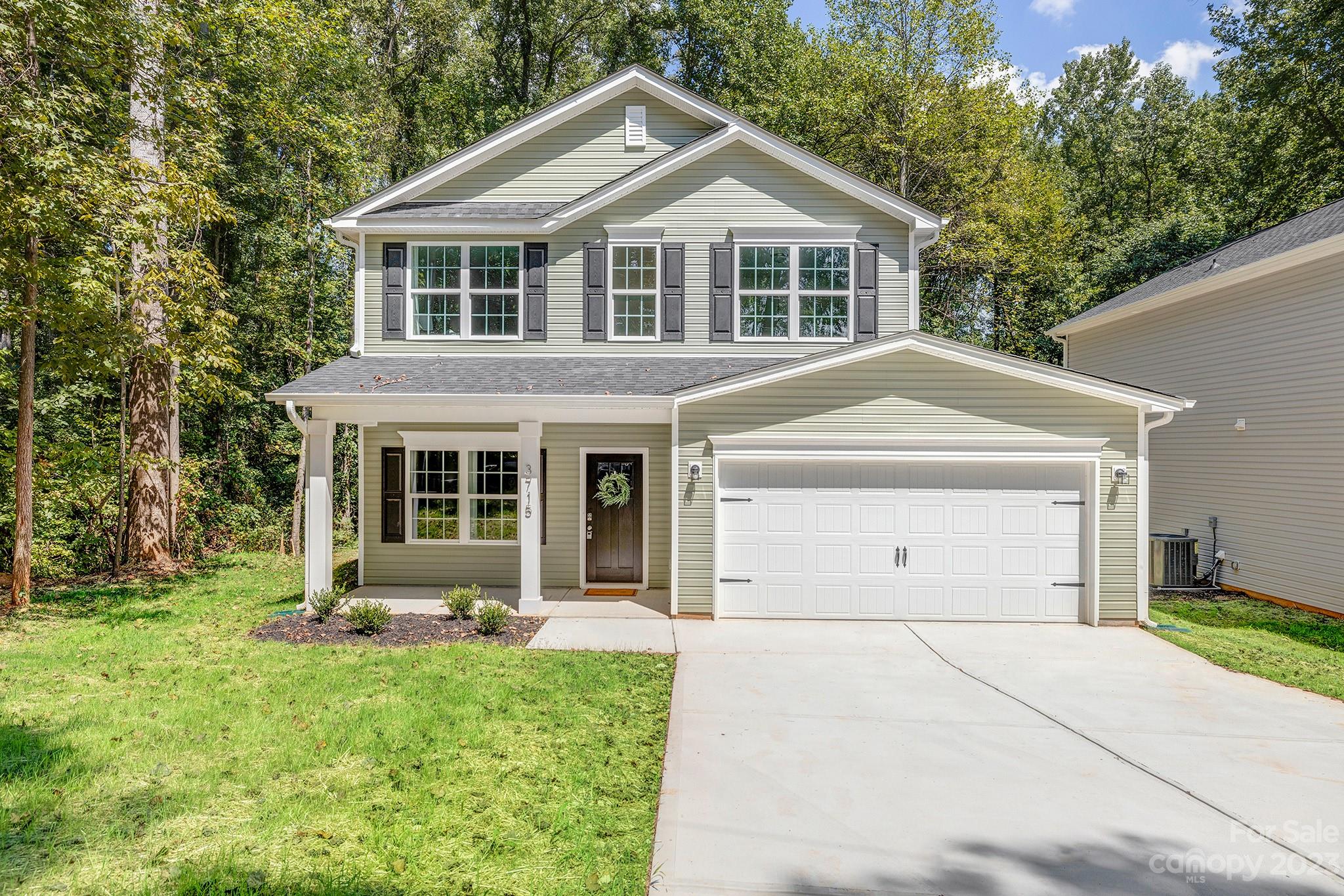 Trexler Acres - Residential