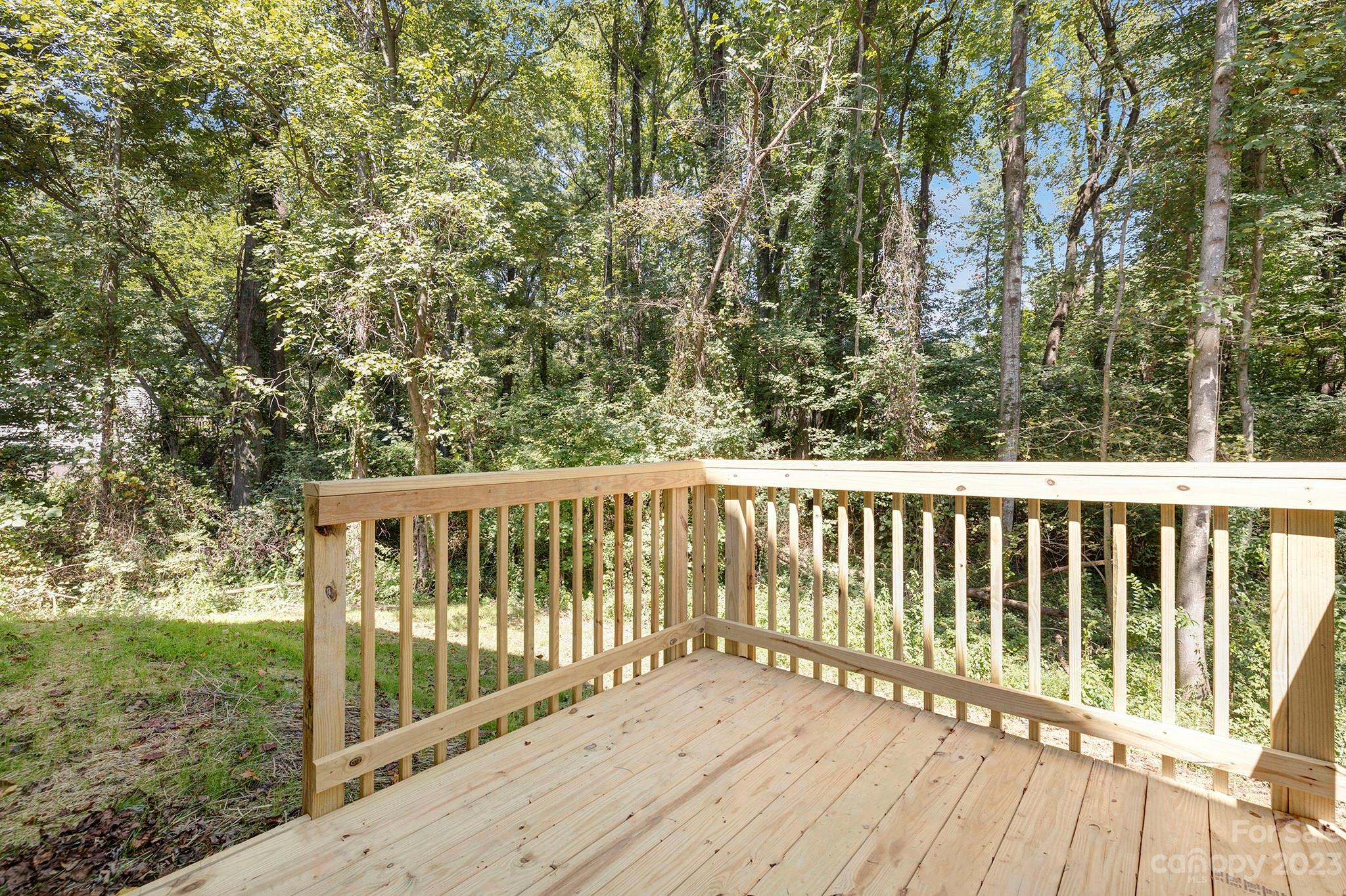 Trexler Acres - Residential