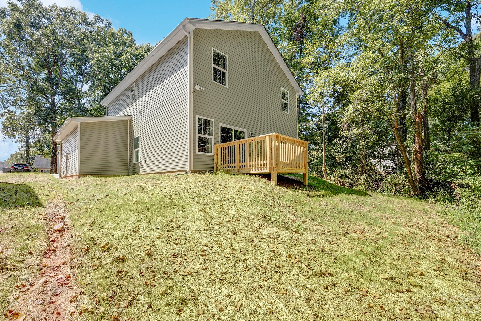 Trexler Acres - Residential