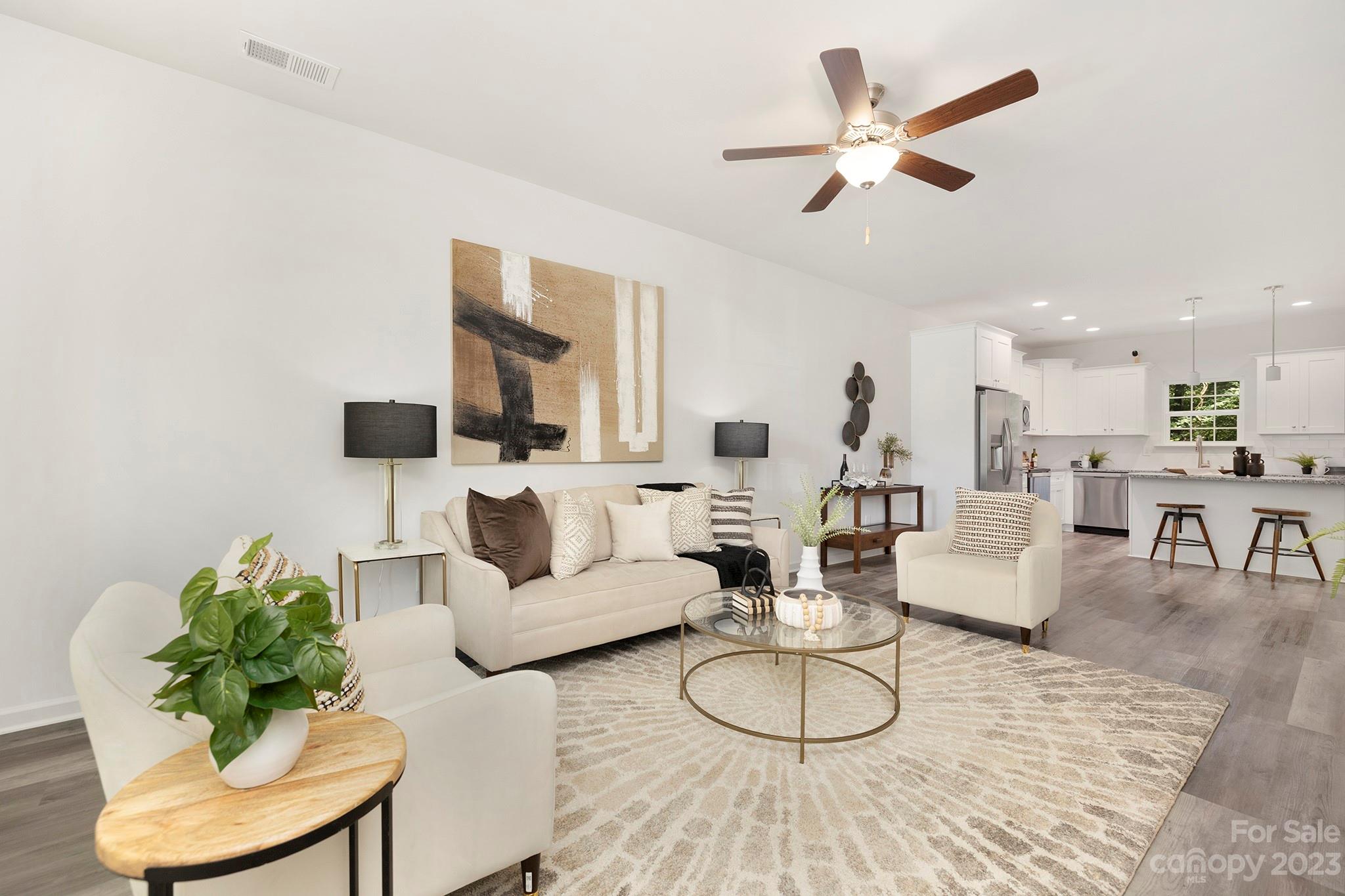 Trexler Acres - Residential