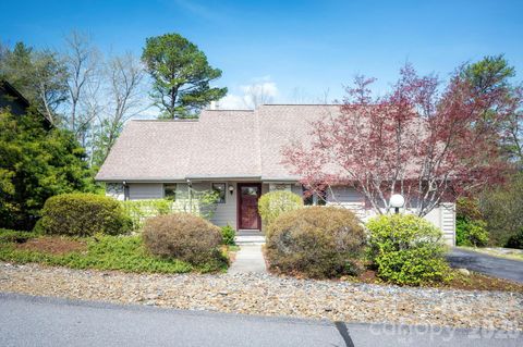 4 Zachary Ridge Road Asheville NC 28804