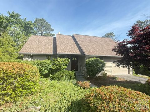 4 Zachary Ridge Road Asheville NC 28804