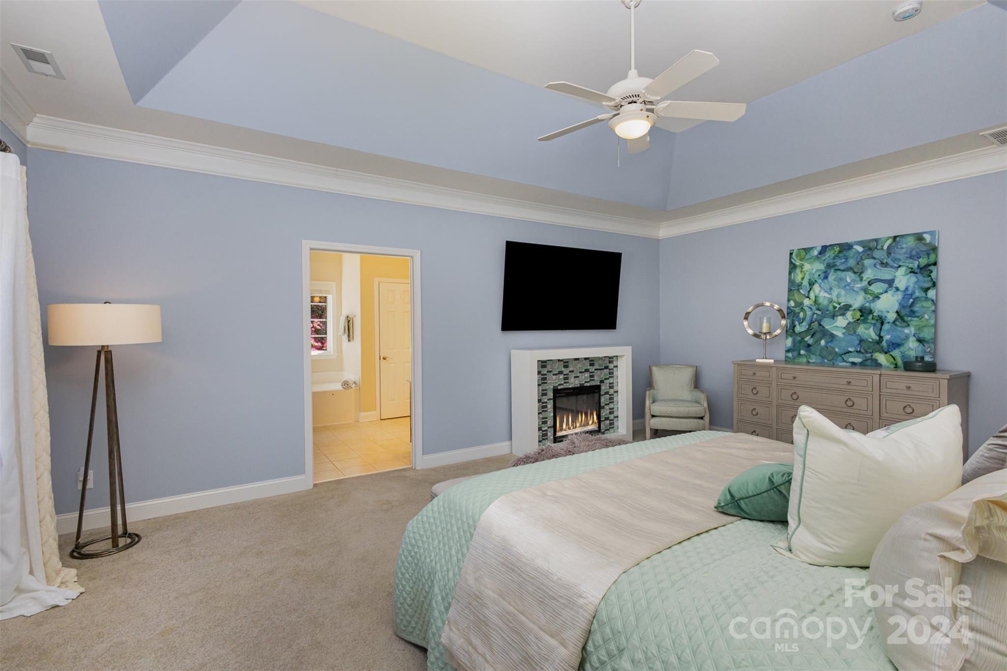 Fernbrook - Residential