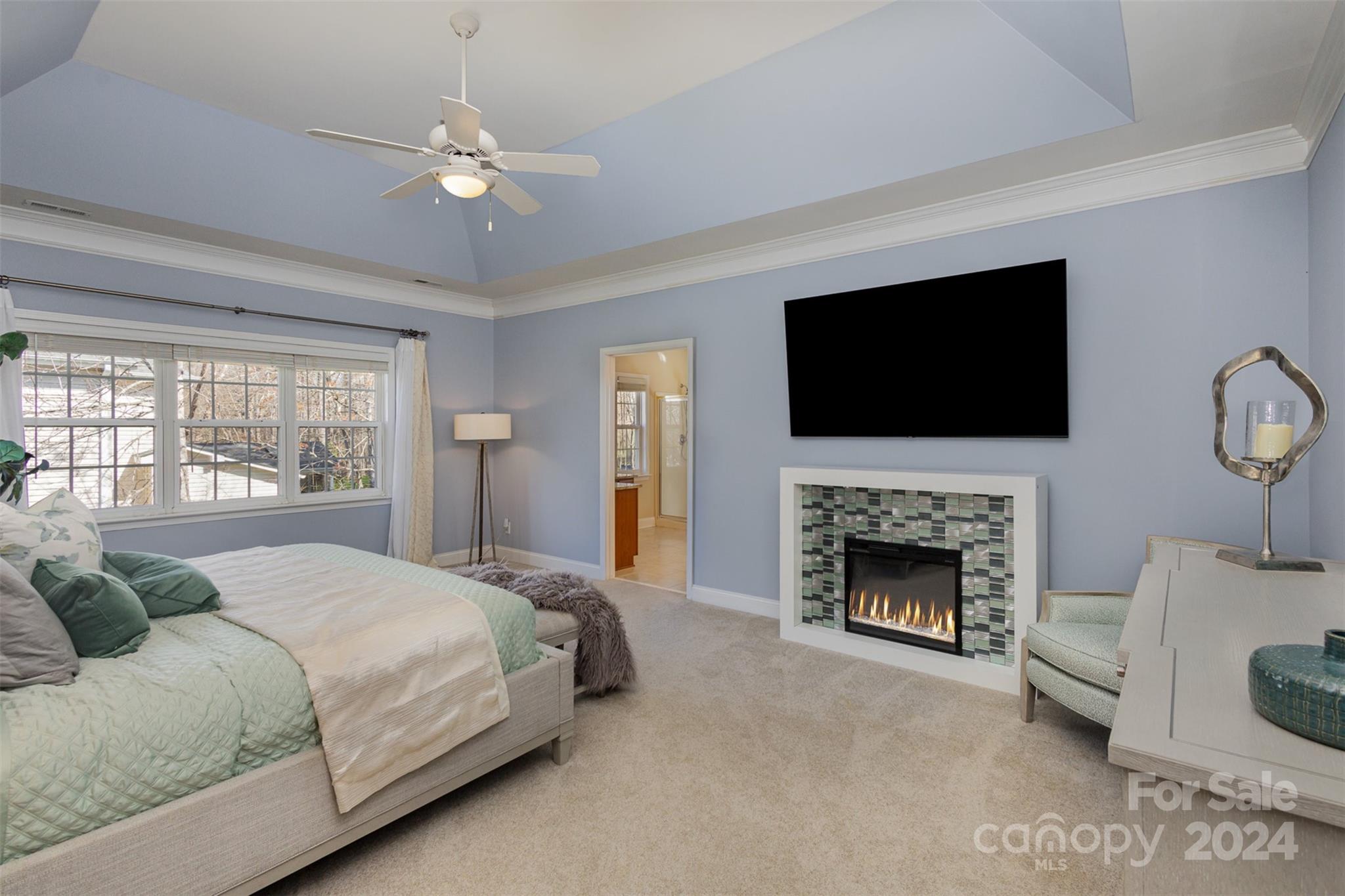 Fernbrook - Residential