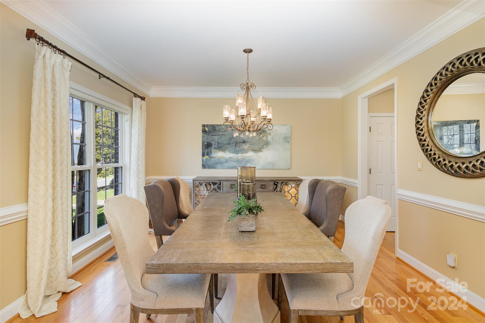 Fernbrook - Residential