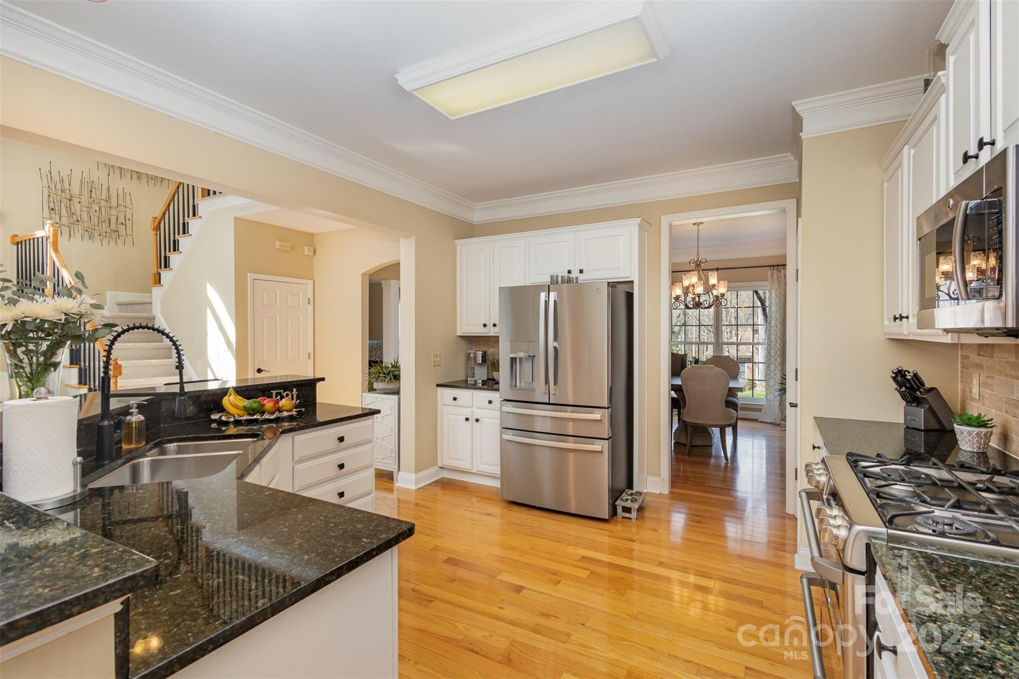 Fernbrook - Residential